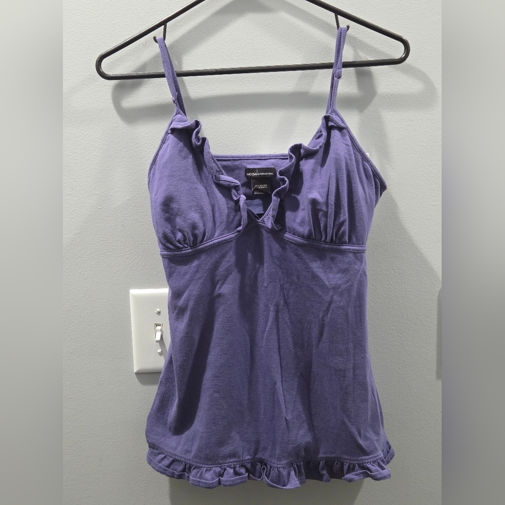 Victoria's Secret Bra Tank - Large
